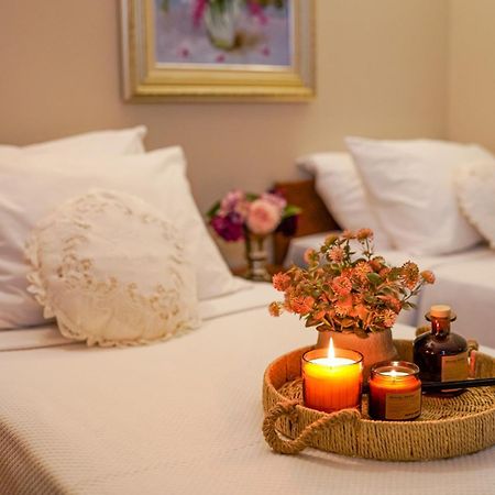 Bozcaada Biz Otel Экстерьер фото