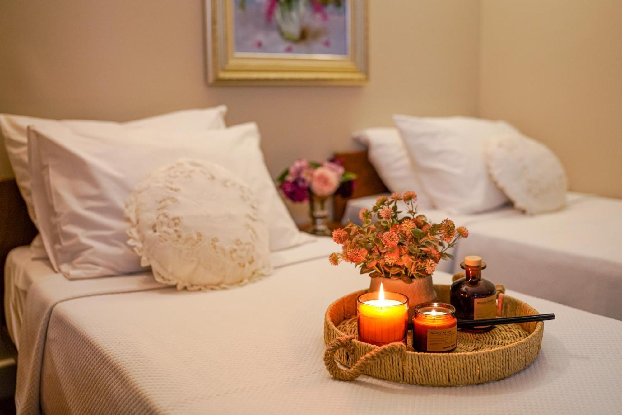 Bozcaada Biz Otel Экстерьер фото