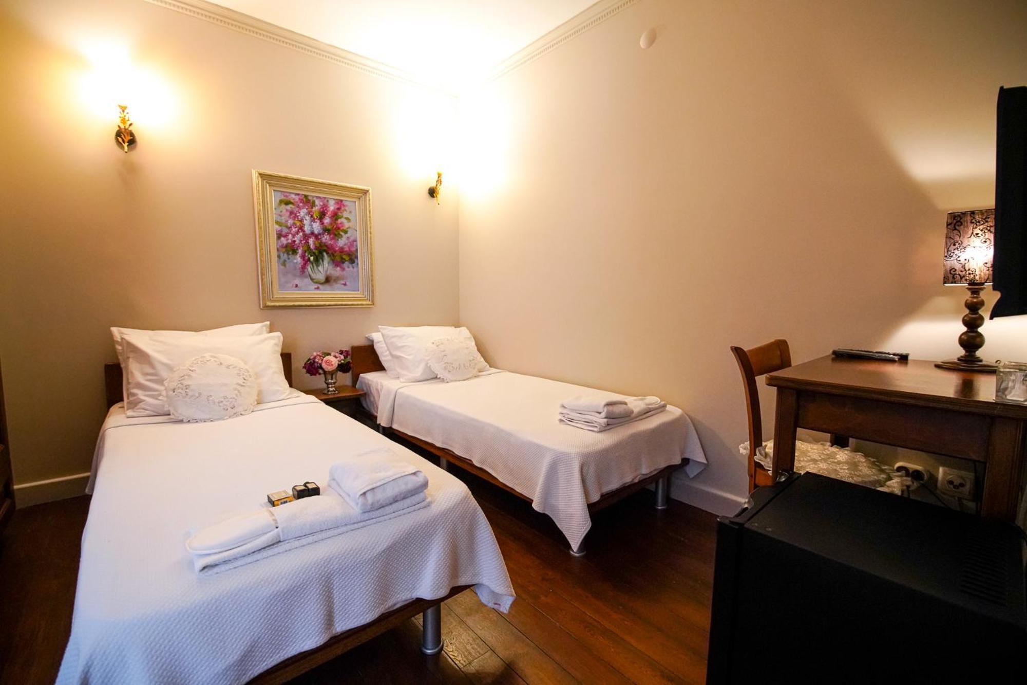 Bozcaada Biz Otel Экстерьер фото