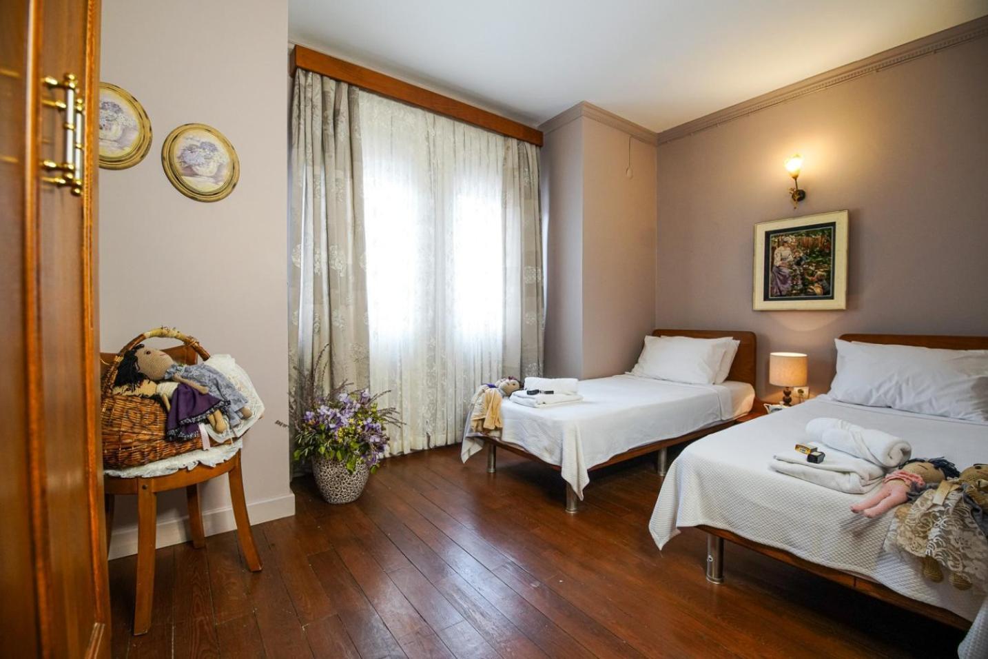 Bozcaada Biz Otel Экстерьер фото