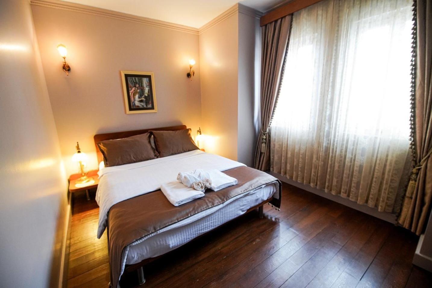 Bozcaada Biz Otel Экстерьер фото