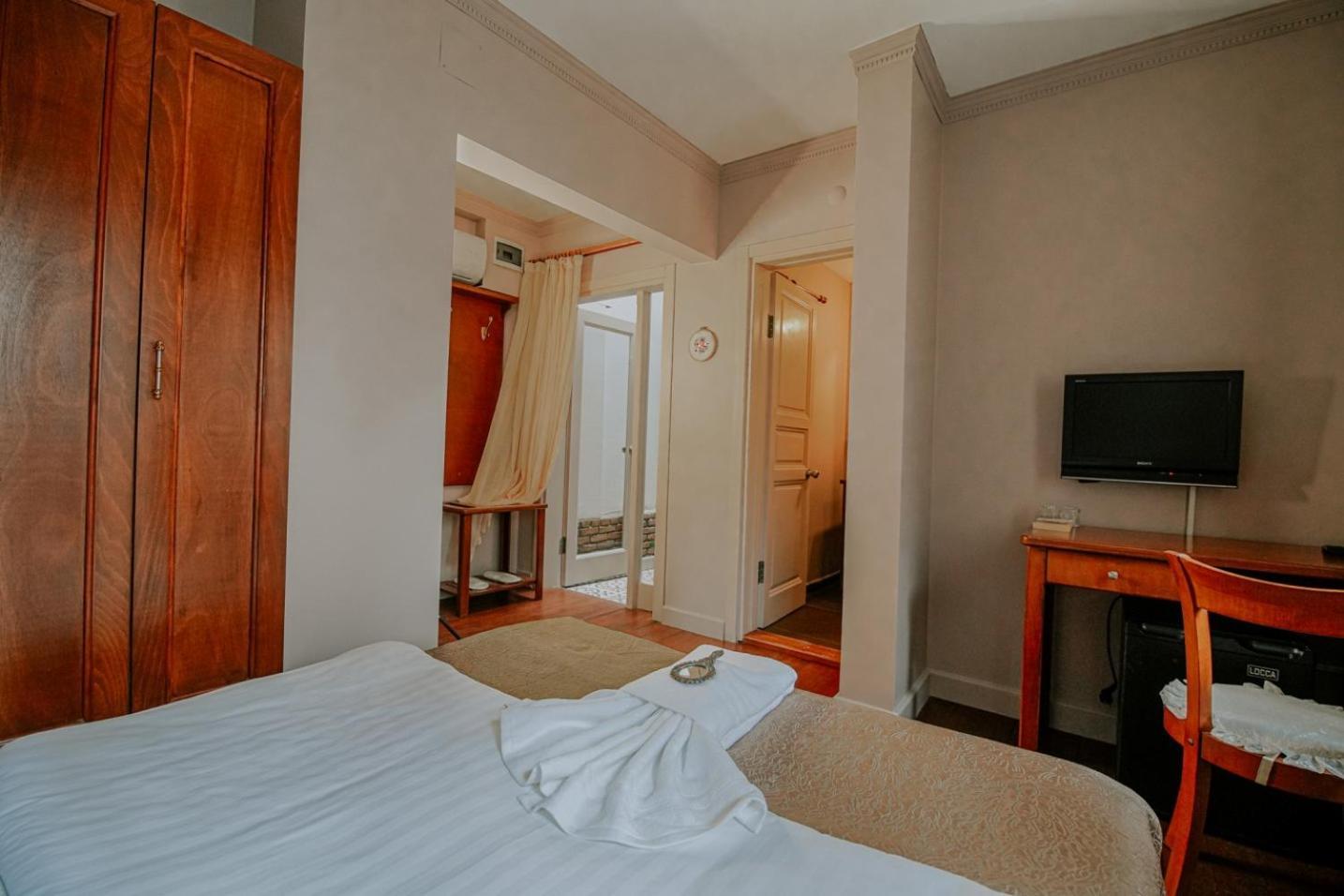 Bozcaada Biz Otel Экстерьер фото