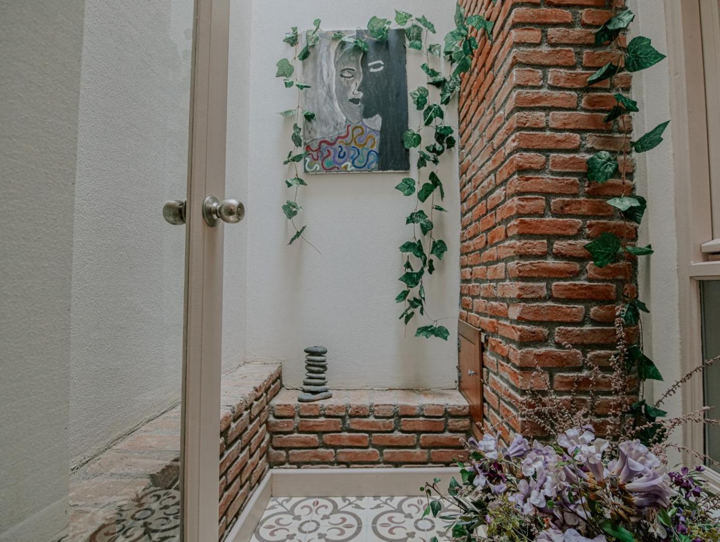 Bozcaada Biz Otel Экстерьер фото