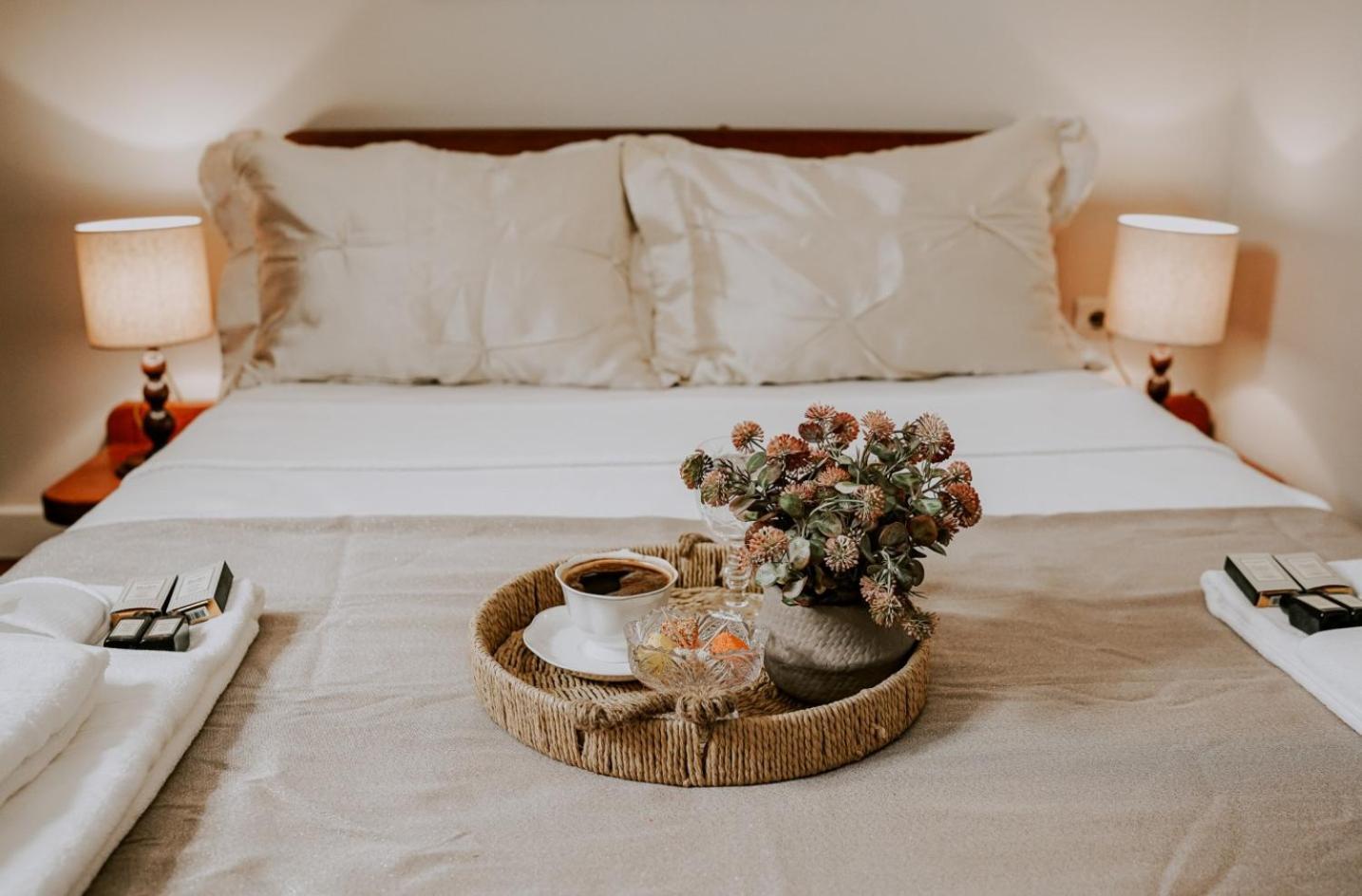 Bozcaada Biz Otel Экстерьер фото