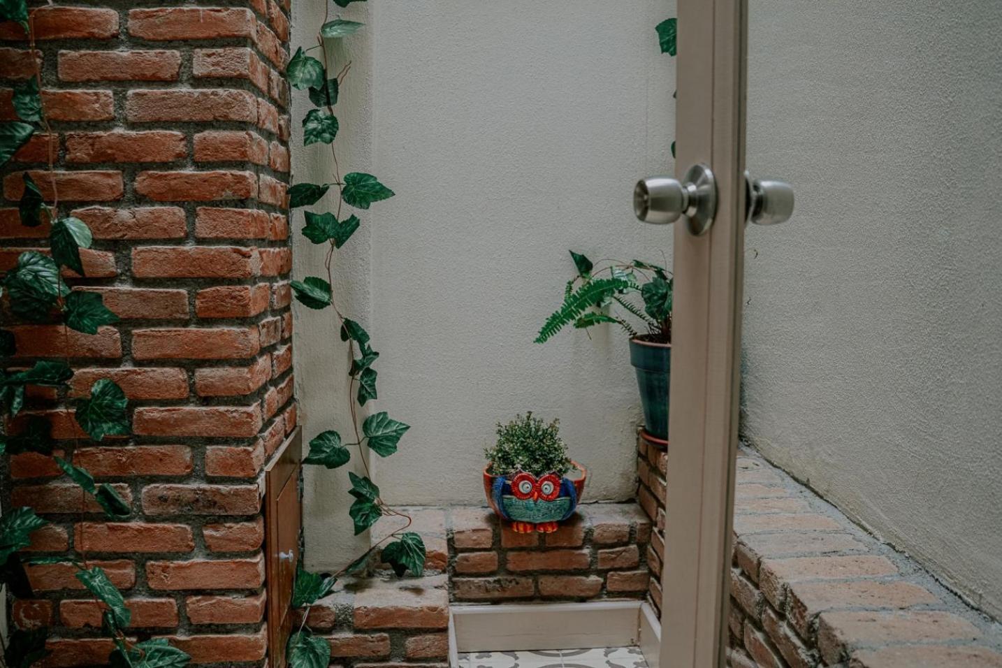 Bozcaada Biz Otel Экстерьер фото