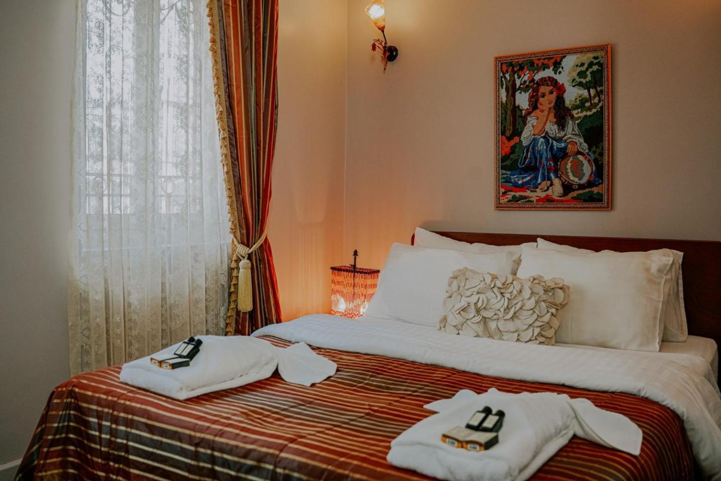 Bozcaada Biz Otel Экстерьер фото