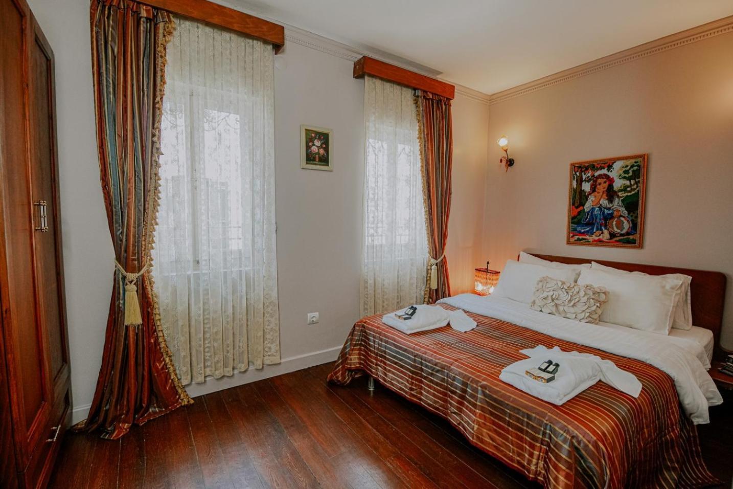 Bozcaada Biz Otel Экстерьер фото