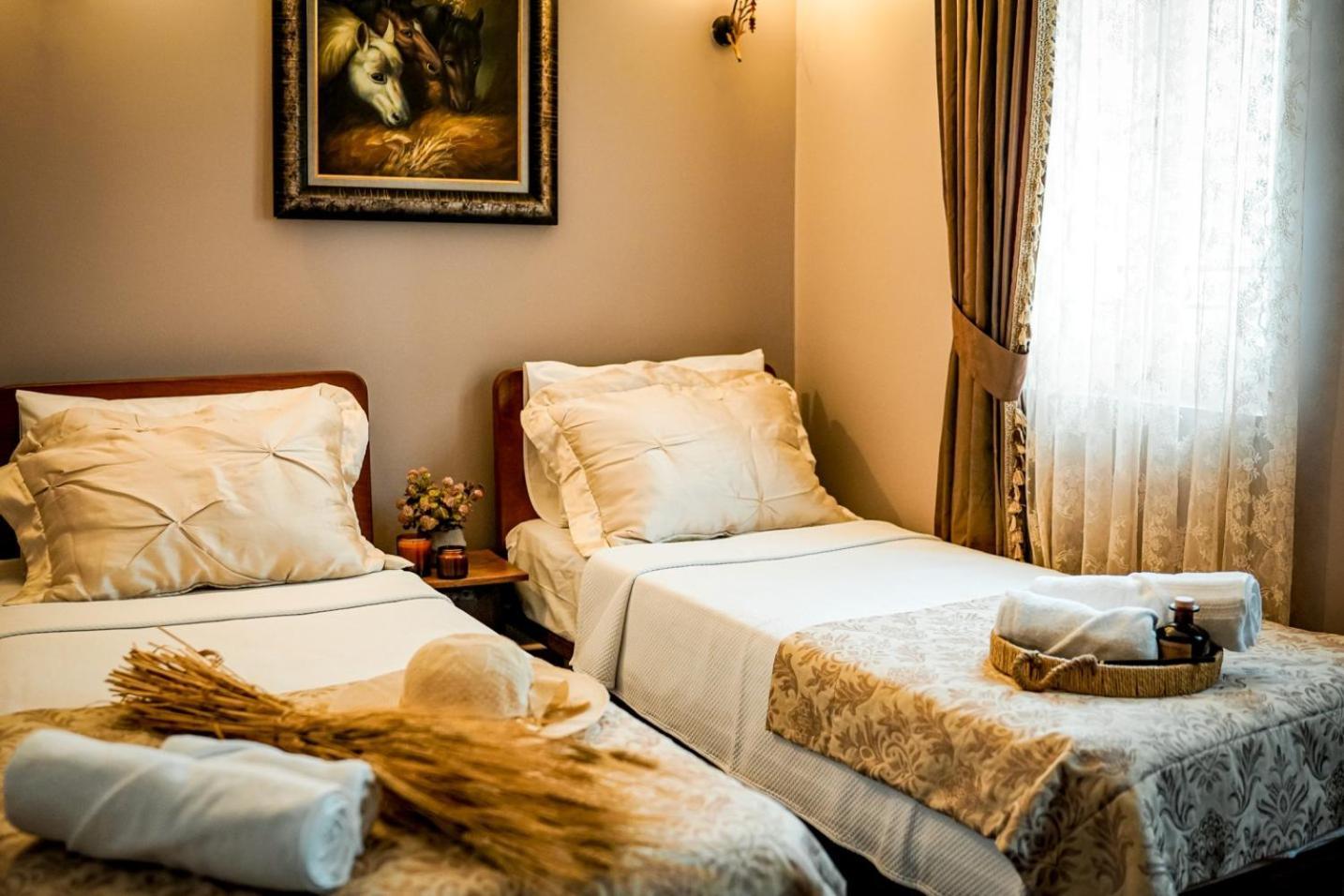 Bozcaada Biz Otel Экстерьер фото