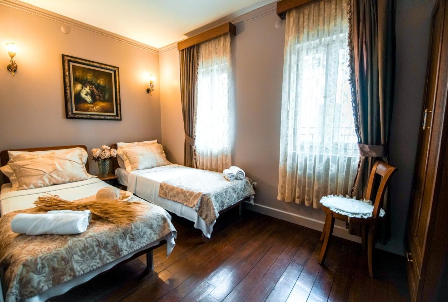 Bozcaada Biz Otel Экстерьер фото