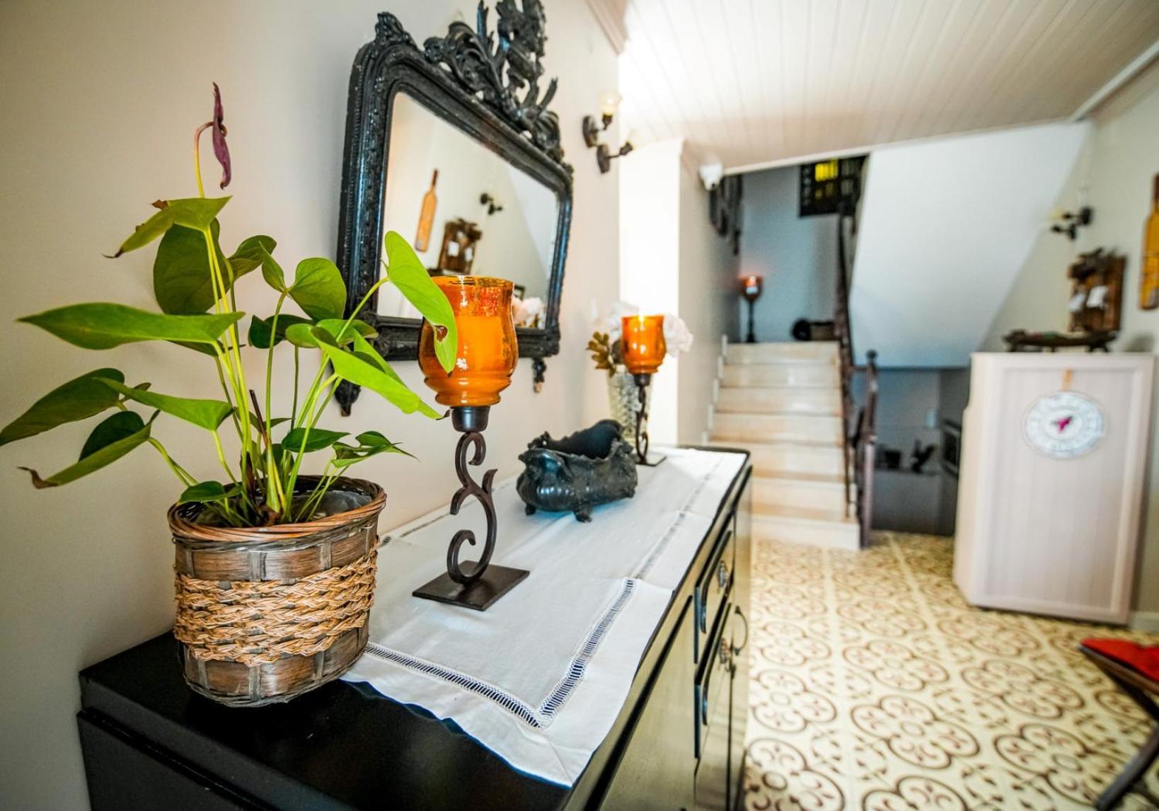 Bozcaada Biz Otel Экстерьер фото