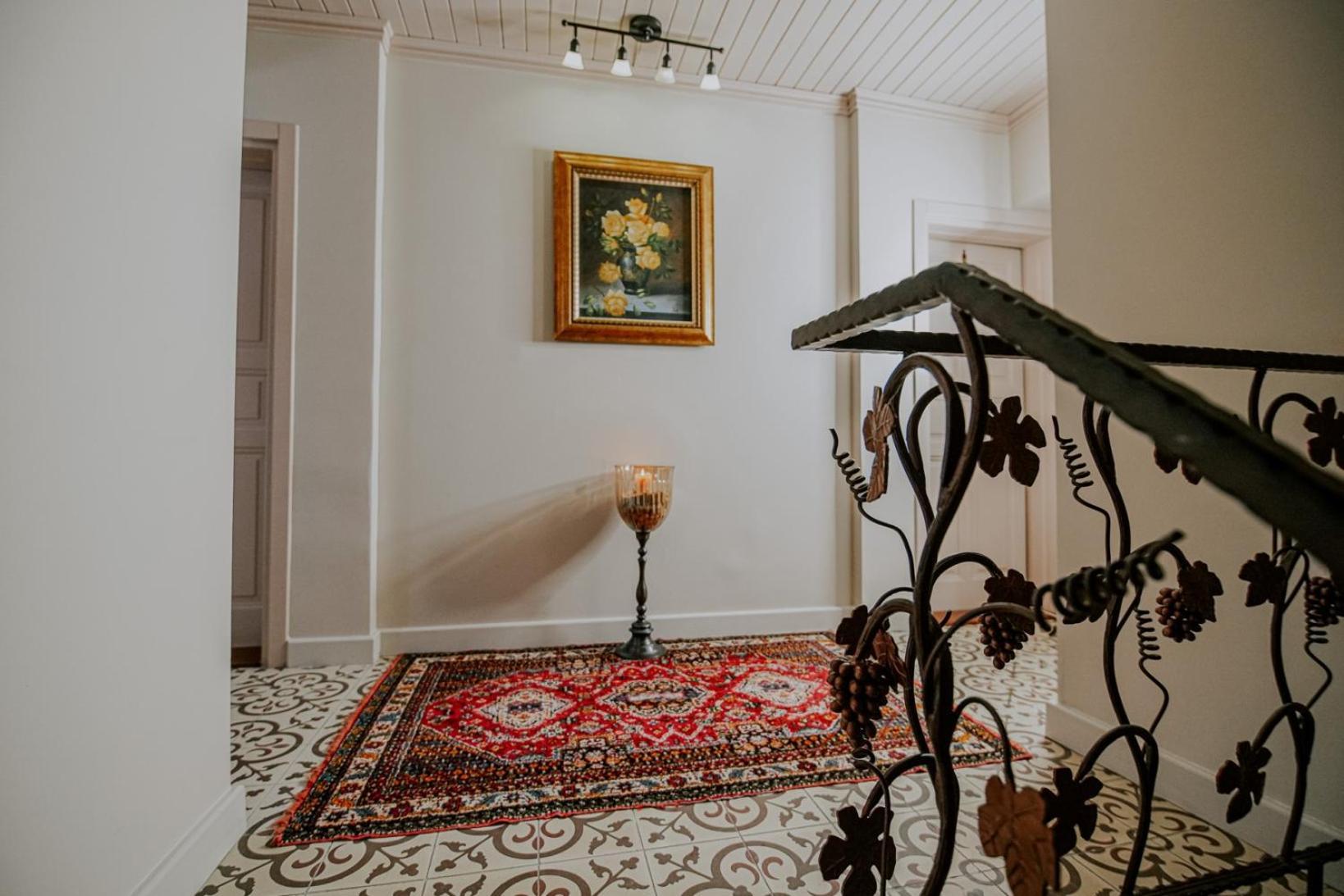 Bozcaada Biz Otel Экстерьер фото