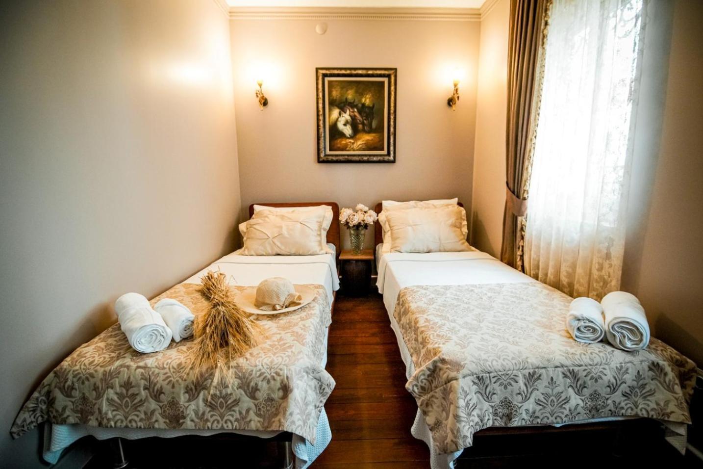 Bozcaada Biz Otel Экстерьер фото